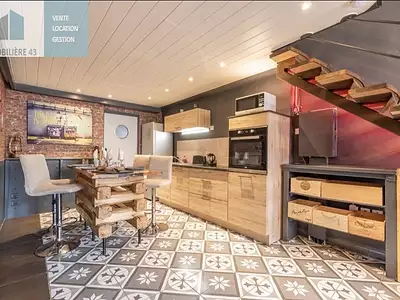 Appartement, 129 m²