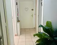 Appartement, 71 m²
