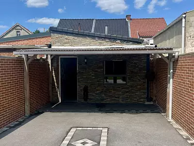 Maison, 105 m²