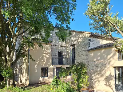 Maison, 336 m²