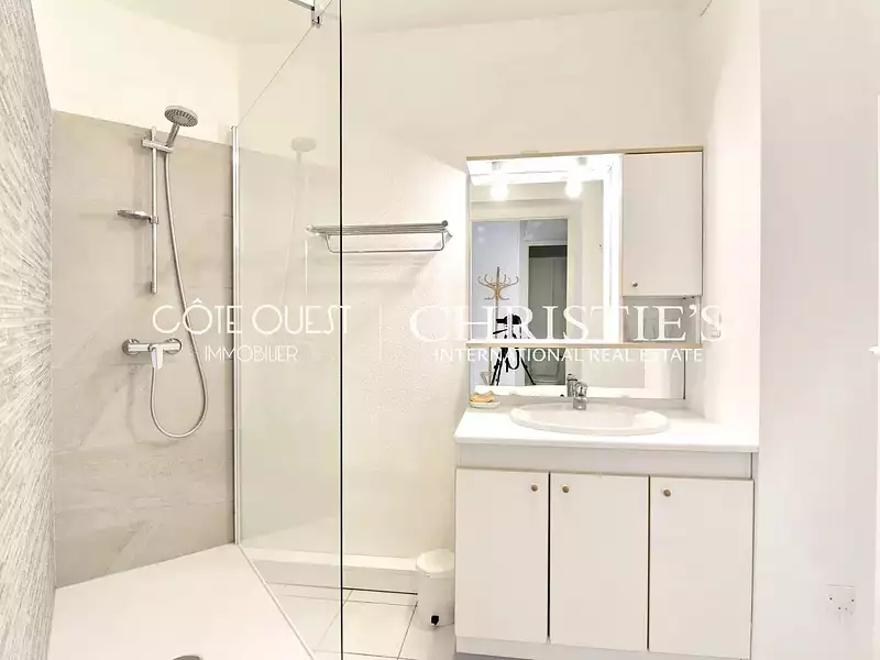 Appartement, 44 m²
