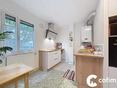 Appartement, 88 m²