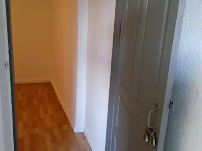Appartement, 37 m²