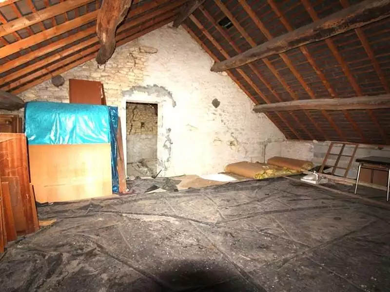 Maison, 87 m²