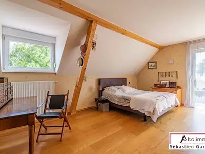 Maison, 228,41 m²