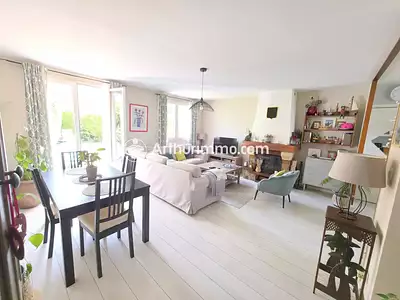 Maison, 90 m²