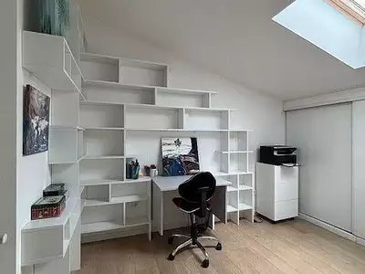Appartement, 89 m²