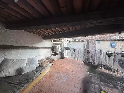 Appartement, 85,5 m²