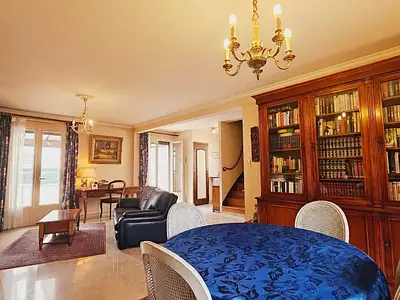 Maison, 102 m²