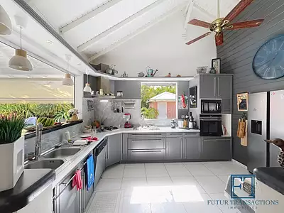 Maison, 145,31 m²