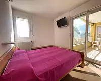 Appartement, 54,62 m²