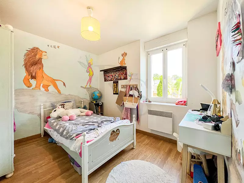 Maison, 173 m²