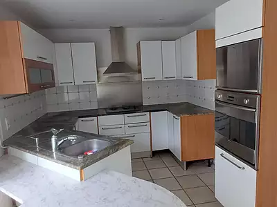 Maison, 153,3 m²