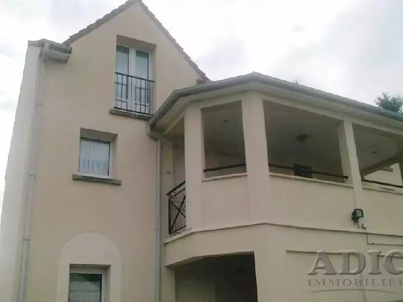 Appartement, 42 m²