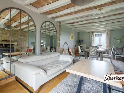 Maison, 229 m²