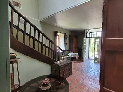 Maison, 530 m²