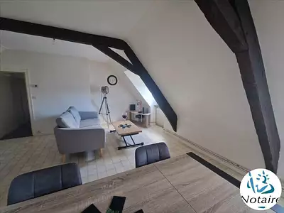 Appartement, 41,91 m²