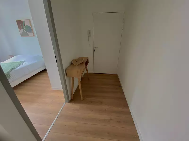 Appartement, 44 m²