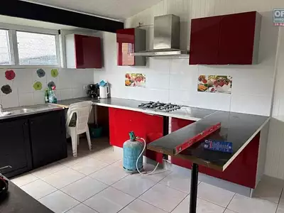 Maison, 90 m²