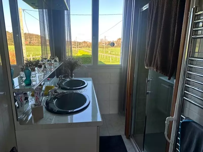 Maison, 115 m²