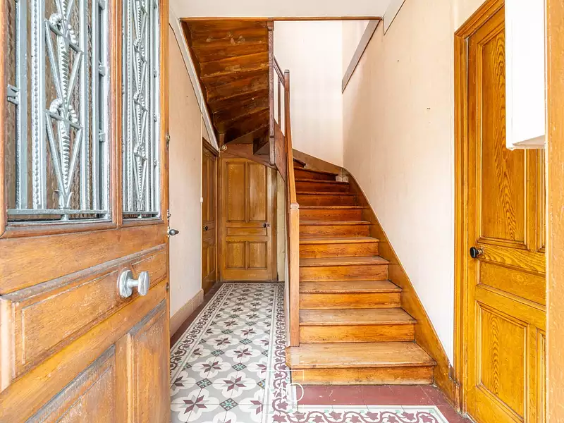 Maison, 86,09 m²