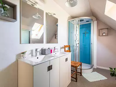 Maison, 133 m²