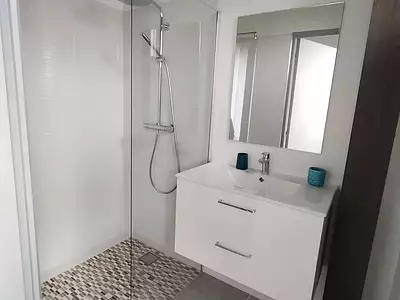 Maison, 166 m²