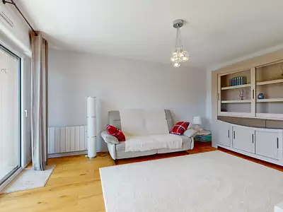 Appartement, 90 m²