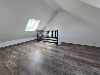 Maison, 69,64 m²