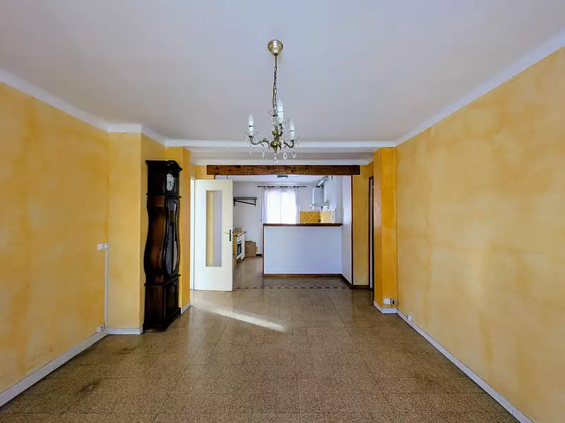 Appartement, 66,43 m²
