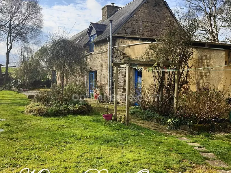 Maison, 161 m²