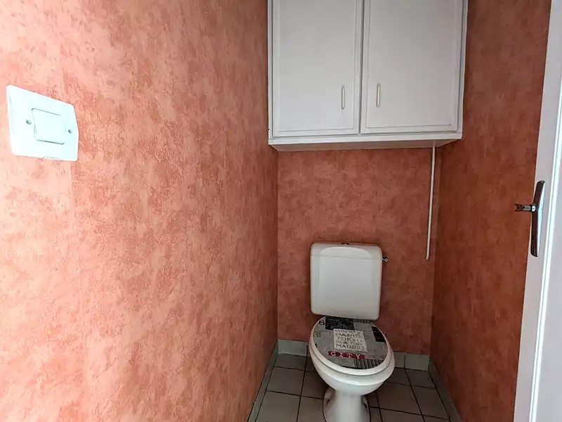Maison, 98 m²