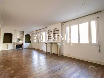 Appartement, 138 m²