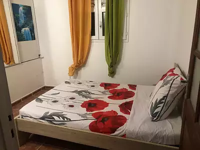 Appartement, 68 m²