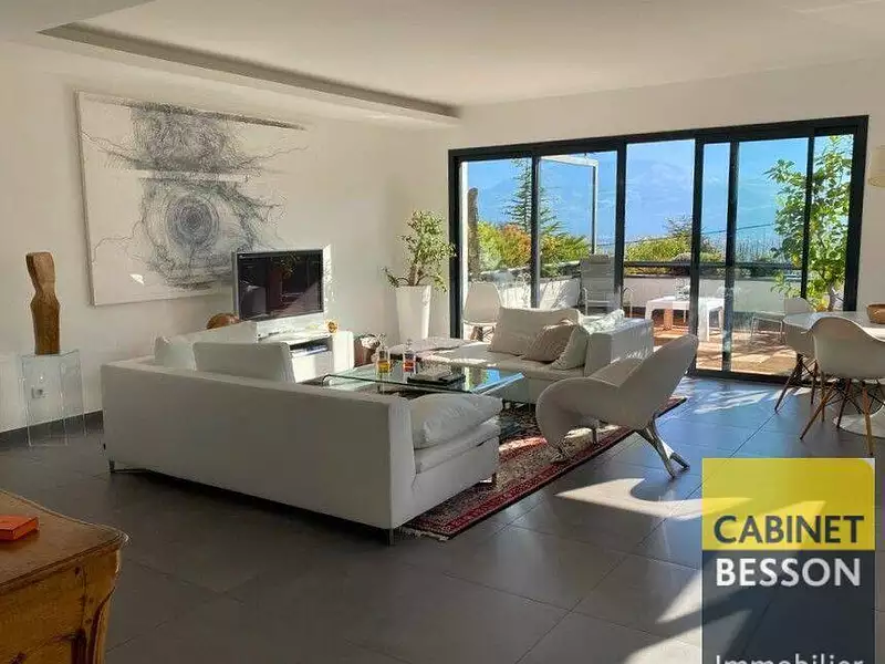 Appartement, 134 m²