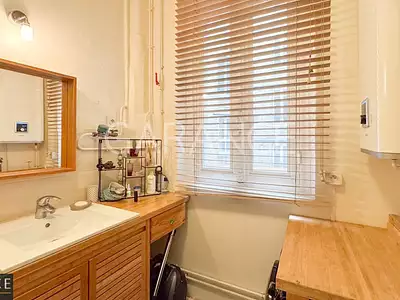 Appartement, 42,53 m²