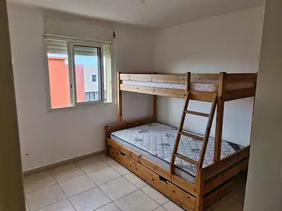 Appartement, 72,57 m²