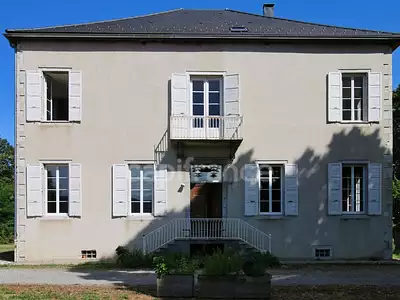 Maison, 539 m²