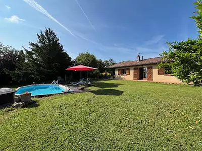 Maison, 136 m²