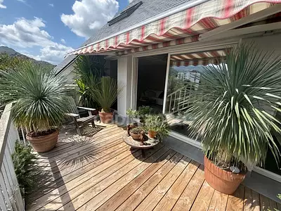 Appartement, 77 m²