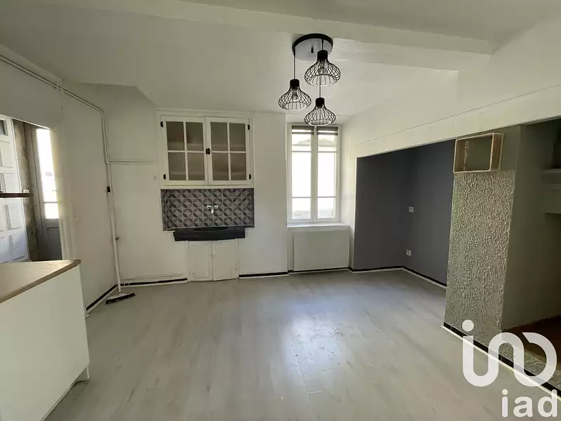 Maison, 97 m²