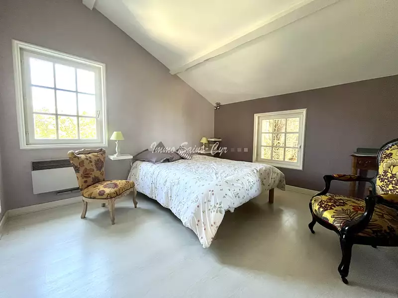 Maison, 175 m²