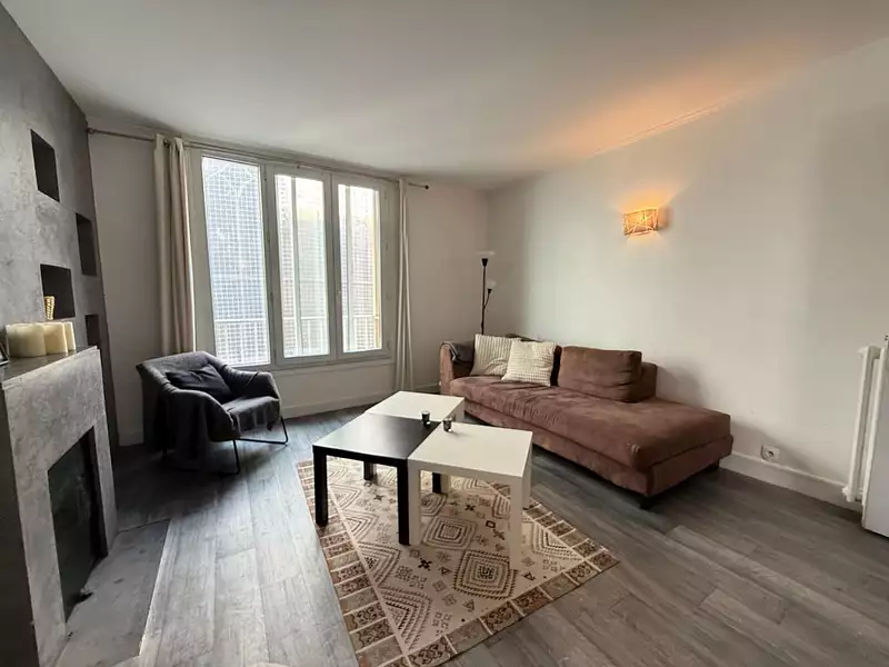 Appartement, 89 m²
