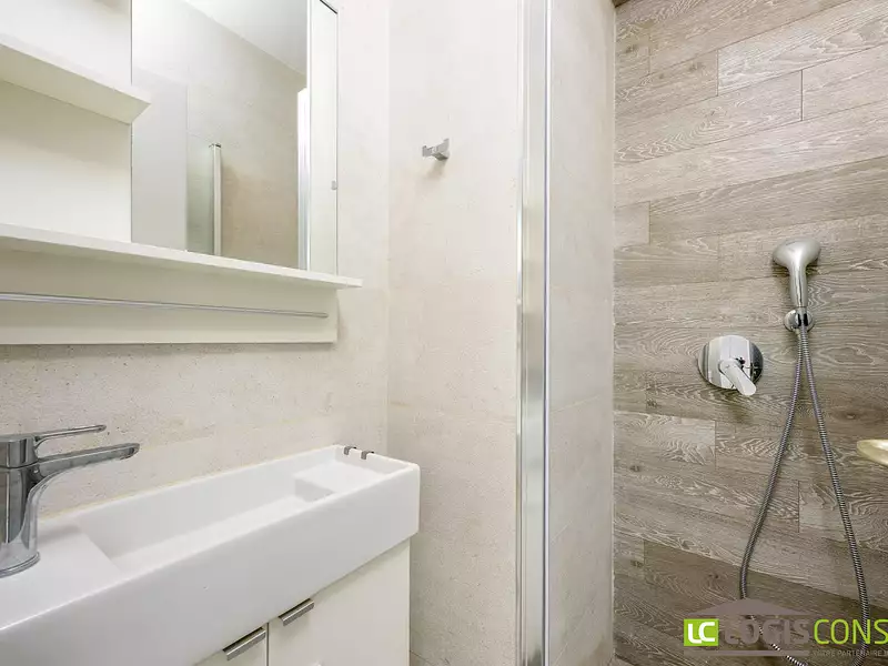Appartement, 96,5 m²
