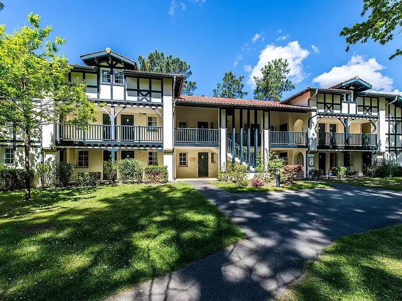 Appartement, 32,11 m²