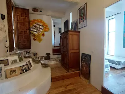Maison, 200 m²