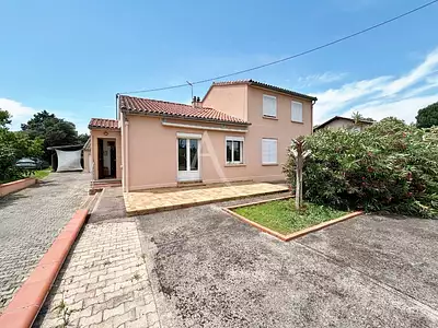 Maison, 156 m²