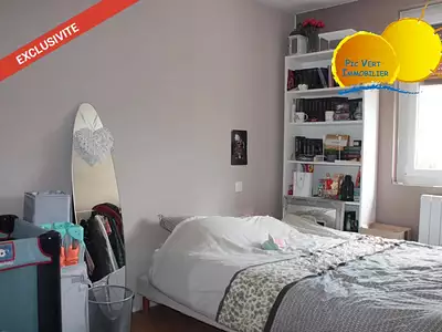 Maison, 120 m²