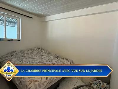Maison, 90 m²