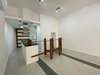 Appartement, 58 m²